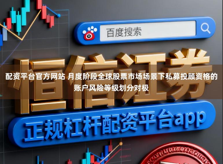 配资平台官方网站 月度阶段全球股票市场场景下私募投顾资格的账户风险等级划分对极