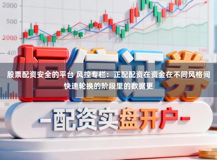 股票配资安全的平台 风控专栏：正配配资在资金在不同风格间快速轮换的阶段里的数据更