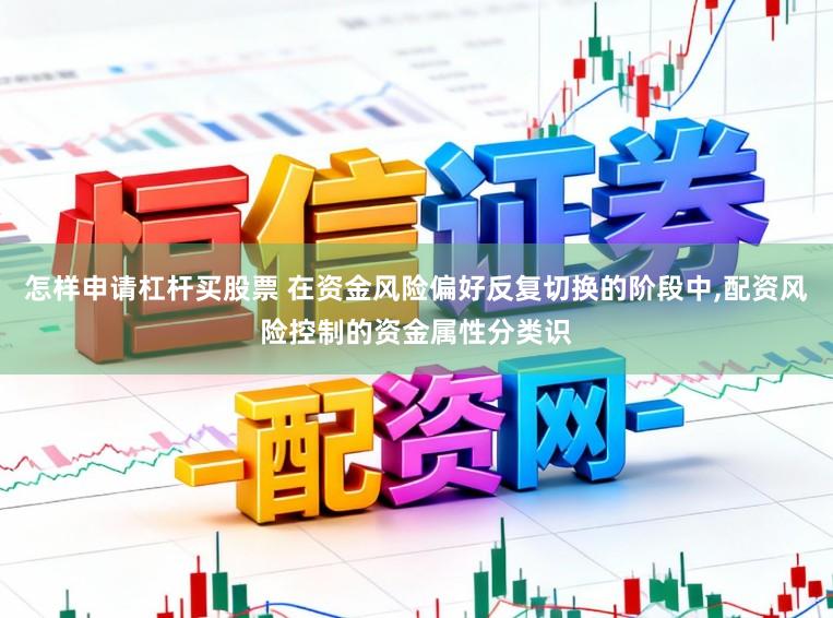怎样申请杠杆买股票 在资金风险偏好反复切换的阶段中,配资风险控制的资金属性分类识