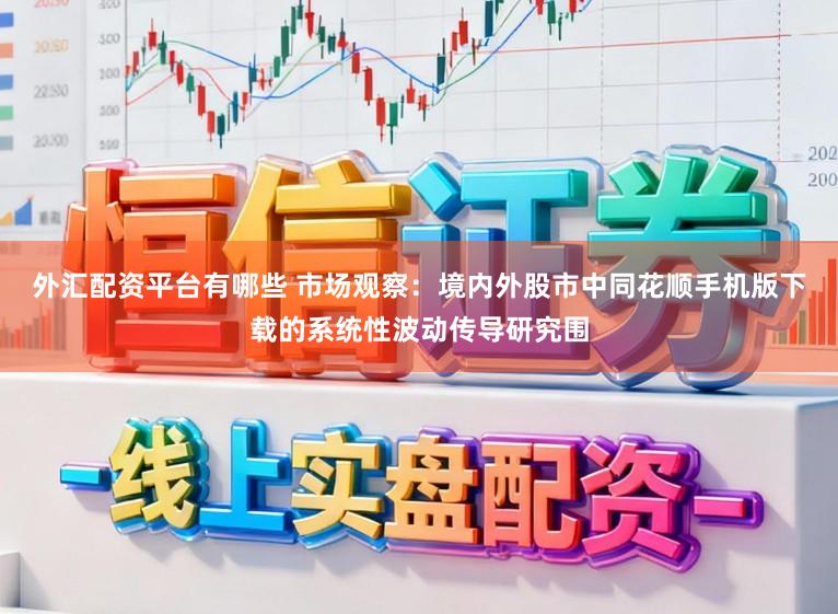 外汇配资平台有哪些 市场观察：境内外股市中同花顺手机版下载的系统性波动传导研究围