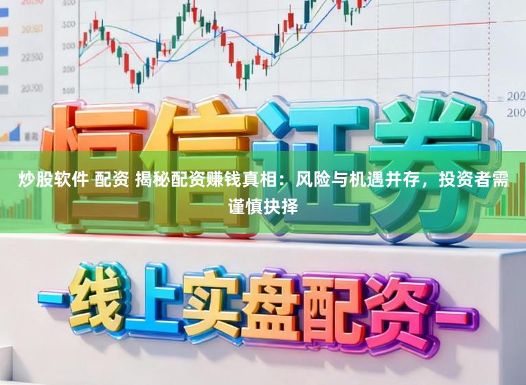 炒股软件 配资 揭秘配资赚钱真相：风险与机遇并存，投资者需谨慎抉择