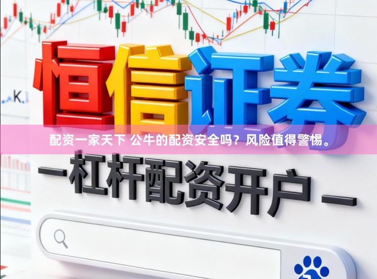 配资一家天下 公牛的配资安全吗？风险值得警惕。