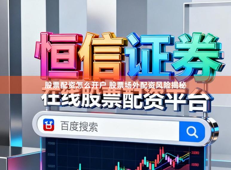 股票配资怎么开户 股票场外配资风险揭秘